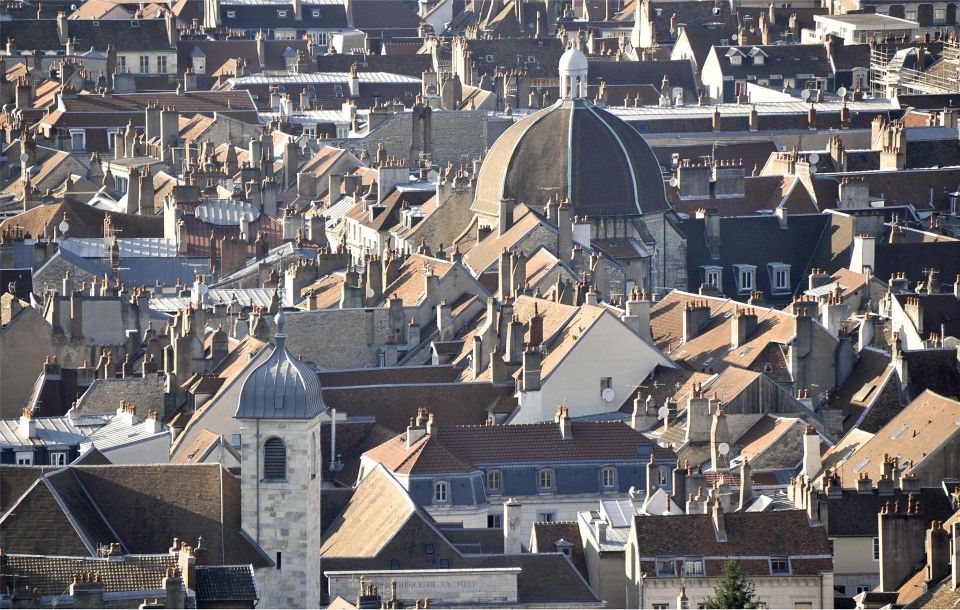 1 besancon christmas market tour Besançon Christmas Market Tour