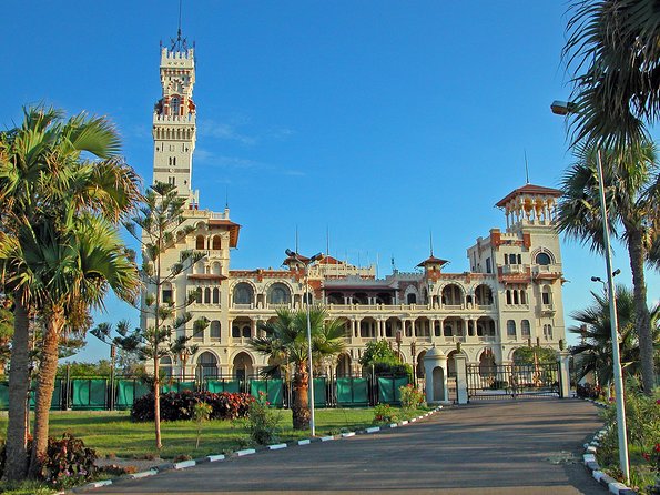 1 best alexandria day tour from cairo Best Alexandria Day Tour From Cairo