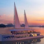 1 best cruise in halong bay jade sails cruise Best Cruise in Halong Bay - Jade Sails Cruise