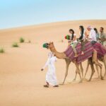 1 best dubai desert safari dune bashing camel riding with bbq belly dance show Best Dubai Desert Safari-Dune Bashing & Camel Riding With BBQ & Belly Dance Show
