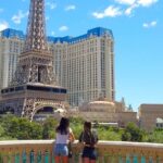 1 best must see spots las vegas strip walking tour Best Must-See Spots: Las Vegas Strip Walking Tour