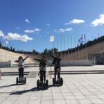 1 best of athens small group segway tour Best of Athens Small-Group Segway Tour