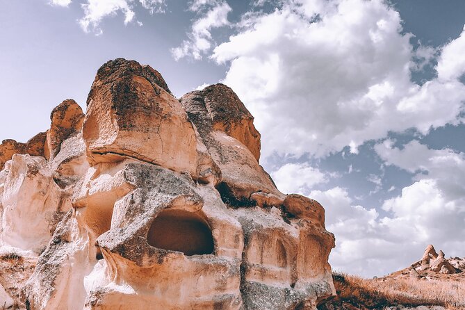 Best of Cappadocia: 1, 2 or 3-Day Private Guided Cappadocia Tour