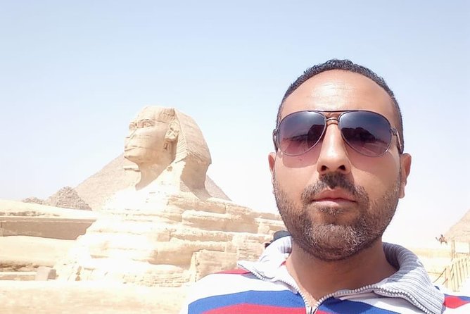 Best of Egypt in 8 Days