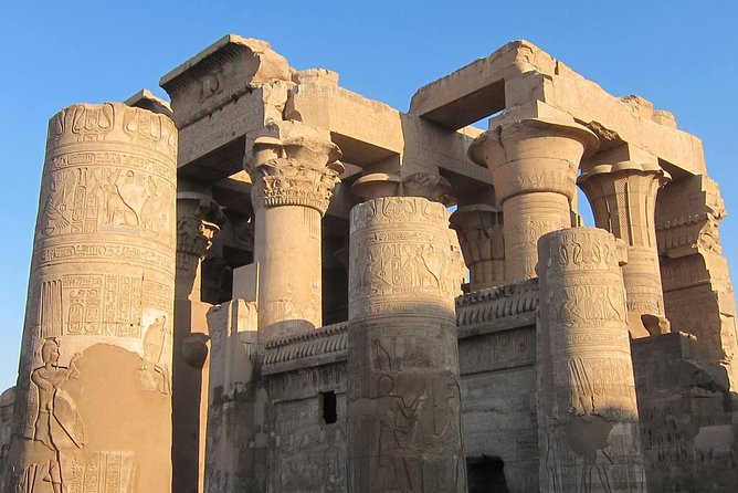 Best of Egypt Tour Discover Cairo & Luxor & Aswan & Nile Cruise Flight Included