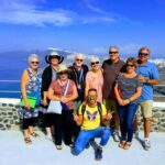 1 best of santorini full day private guided tour Best of Santorini Full-Day Private Guided Tour