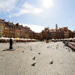 1 best of warsaw full day private tour with private transport 2 Best of Warsaw Full-Day Private Tour With Private Transport