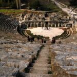 1 best seller ephesus tour for only cruise guest Best Seller Ephesus Tour for Only Cruise Guest
