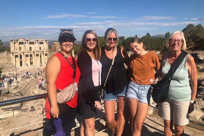 1 best seller private ephesus tours for cruise passengers only Best Seller Private Ephesus Tours for Cruise Passengers Only