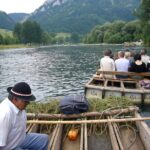 1 best value tour for classic rafting in dunajec river gorge from krakow Best Value Tour for Classic Rafting in Dunajec River Gorge From Krakow