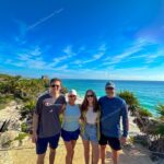 1 bestseller tulum private tour with turtles and cenote snorkeling Bestseller! Tulum Private Tour With Turtles and Cenote Snorkeling