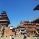 1 bhaktapur durbar squar and nagarkot day tour from kathmandu Bhaktapur Durbar Squar and Nagarkot Day Tour From Kathmandu