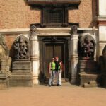 1 bhaktapur old city and durbar square half day tour Bhaktapur Old City and Durbar Square Half-Day Tour