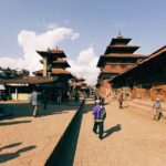 1 bhaktapur sightseeing namo buddha tour Bhaktapur Sightseeing & Namo Buddha Tour