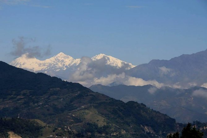 Bhaktapur Sightseeing With Nagarkot