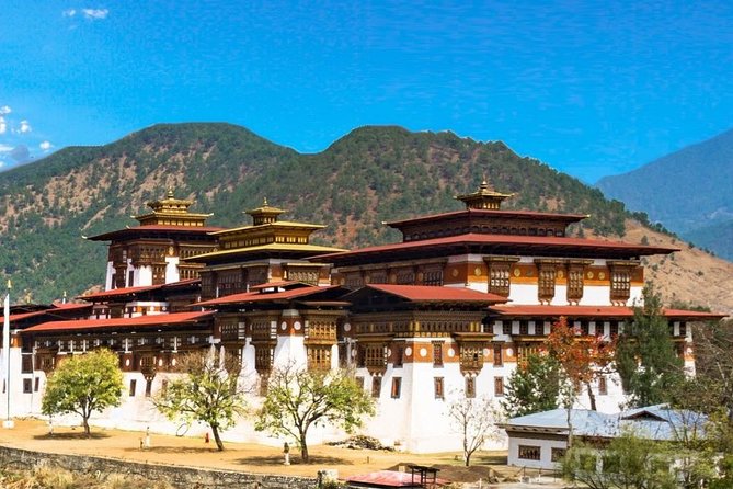 Bhutan Tour - 3 DAYS 2 NIGHTS - Transportation and Transfers