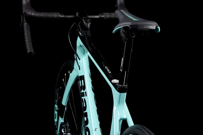 1 bianchi infinito Bianchi Infinito XE