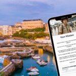 1 biarritz city exploration game tour on your phone Biarritz: City Exploration Game & Tour on Your Phone
