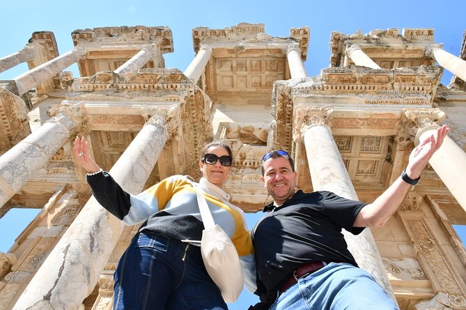1 biblical ephesus tour for cruisers Biblical Ephesus Tour For Cruisers