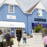 1 bicester village shopping outlet private tour from london Bicester Village Shopping Outlet Private Tour From London