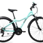 1 bicycle rent 700c hybrid bike Bicycle Rent - 700c Hybrid Bike