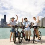 1 bike and roll chicago day bike rental Bike and Roll Chicago: Day Bike Rental