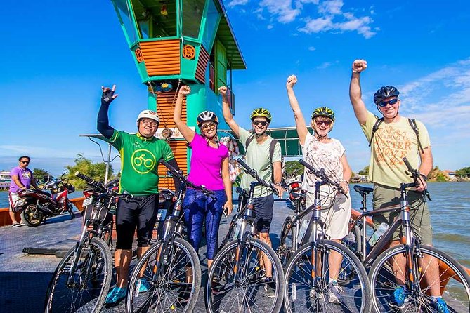 1 bike historic bangkok tours pedal through the old city of bangkok Bike Historic Bangkok Tours : Pedal Through the Old City of Bangkok