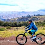 1 bike tour and cevichito in cusco mtb Bike Tour and Cevichito in Cusco - MTB