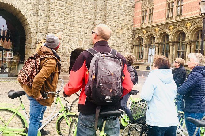 1 bike tour gdansk premium fun guide no boredom new offer Bike Tour GdańSk - Premium - Fun Guide - No Boredom. New Offer