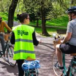 1 bilbao city highlights guided bike tour Bilbao: City Highlights Guided Bike Tour