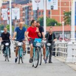 1 bilbao guided highlights small group e bike tour Bilbao: Guided Highlights Small Group E-Bike Tour