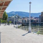 1 bilbao half day private tour Bilbao: Half-Day Private Tour