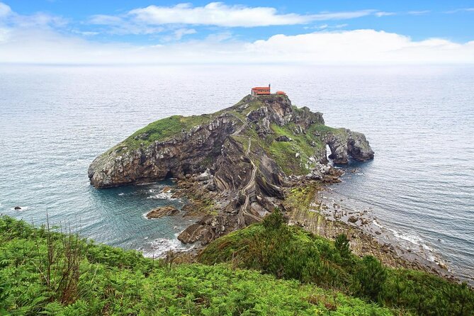 Bilbao to San Sebastian: Basque Country Private Sightseeing Tour