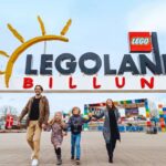 1 billund 1 day ticket to legoland with all rides access Billund: 1-Day Ticket to LEGOLAND With All Rides Access