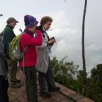 1 birding nature to chicaque cloud forest nature reserve Birding & Nature to Chicaque Cloud Forest Nature Reserve