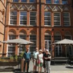 1 birmingham city center highlights private guided tour Birmingham: City Center Highlights Private Guided Tour
