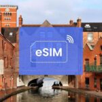 1 birmingham uk europe esim roaming mobile data plan Birmingham: Uk/ Europe Esim Roaming Mobile Data Plan