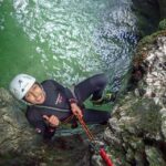1 bled guided canyoning tour with transport 2 Bled: Guided Canyoning Tour With Transport