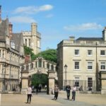 1 blenheim palace shakespeare country oxford private tour Blenheim Palace, Shakespeare Country & Oxford Private Tour