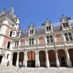 1 blois private tour of blois castle with entry tickets Blois: Private Tour of Blois Castle With Entry Tickets