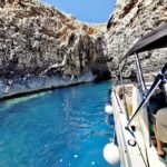 1 blue cave and elaphiti islands speed boat tour Blue Cave and Elaphiti Islands Speed Boat Tour