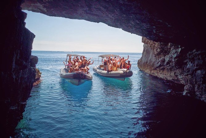 1 blue cave and hvar tour from trogir Blue Cave and Hvar Tour From Trogir