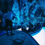 1 blue cave five islands tour BLUE CAVE & FIVE ISLANDS Tour
