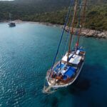 1 blue escape 5 day sailing tour from gocek to fethiye Blue Escape 5-Day Sailing Tour From Gocek to Fethiye