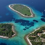 1 blue lagoon and trogir town half day speed boat tour 2 Blue Lagoon and Trogir Town - Half Day Speed Boat Tour