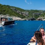1 blue lagoon trogir or duga bay experience from split Blue Lagoon & Trogir (Or Duga Bay) Experience From Split