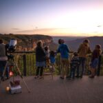 1 blue mountains stargazing with a telescope and astronomer Blue Mountains: Stargazing With a Telescope and Astronomer