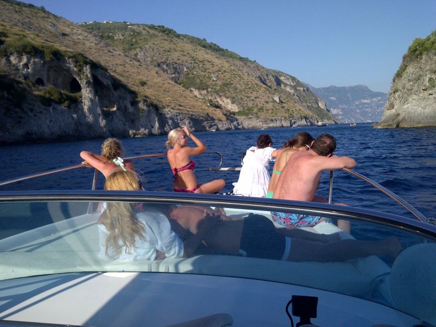 1 boat excursion from naples to ischia procida islands Boat Excursion From Naples to Ischia & Procida Islands