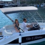 1 boat rental discover beaches caves and hidden coves Boat Rental: Discover Beaches, Caves and Hidden Coves