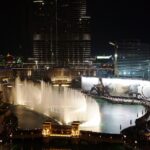 1 boat ride admission to dubai fountain at burj khalifa lake Boat Ride Admission to Dubai Fountain at Burj Khalifa Lake